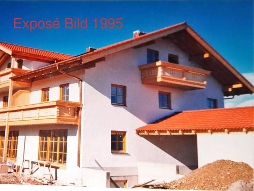 Reihenhaus zum Kauf provisionsfrei 825.000 € 5 Zimmer 140 m² 400 m² Grundstück Heufeld Bruckmühl 83052