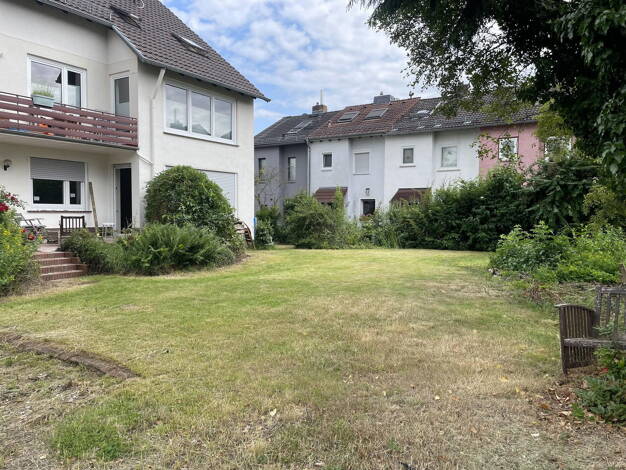 Wohnung zur Miete 1.390 € 4 Zimmer 105 m² EG Schönfeld Kassel 34121