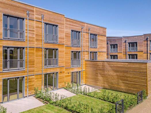 Stadthaus zum Kauf provisionsfrei 539.000 € 5 Zimmer 136,5 m² 110 m² Grundstück Lüdersworth 33a Bemerode Hannover 30539