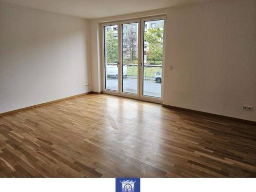 Wohnung zur Miete 1.020 € 2 Zimmer 76,8 m² Marienstraße 9 Wilsdruffer Vorstadt/Seevorstadt-West Dresden 01067