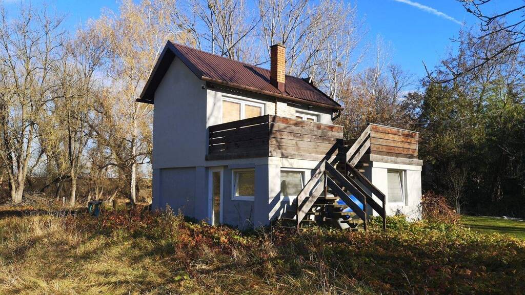 Haus zum Kauf 65.900 € 3 Zimmer 57 m² 527 m² Grundstück frei ab sofort Gyor 9000