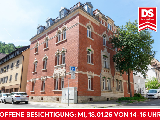 Wohnung zur Miete 1.255 € 2,5 Zimmer 66 m² 1. Geschoss Neugereutstraße 10 Süd Stuttgart 70199