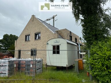 Doppelhaushälfte zum Kauf 349.000 € 4 Zimmer 114,4 m² 300 m² Grundstück Ihrhove Westoverledingen 26810