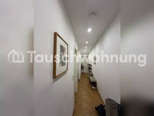 Wohnung zur Miete Tauschwohnung 850 € 2 Zimmer 59 m² 2. Geschoss Mitte Berlin 13347