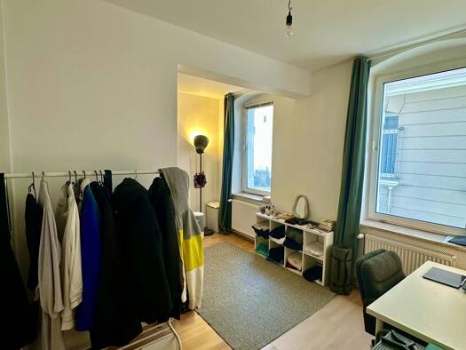 WG-Zimmer zur Miete 680 € 2 Zimmer 69 m² Geschoss EG/3 frei ab 22.05.2026 Rudolfplatz 2 Braunschweig 38118