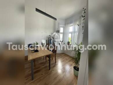 Wohnung zur Miete Tauschwohnung 520 € 2,5 Zimmer 46 m² 4. Geschoss Otterndorf Hamburg 20359