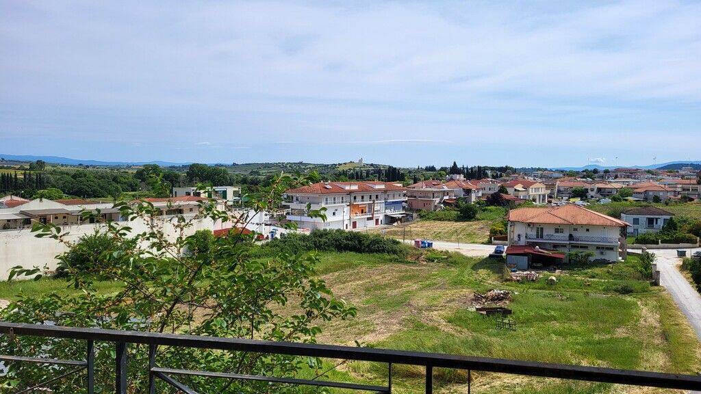 Studio zum Kauf 110.000 € 4 Zimmer 90 m² EG Chalkidiki