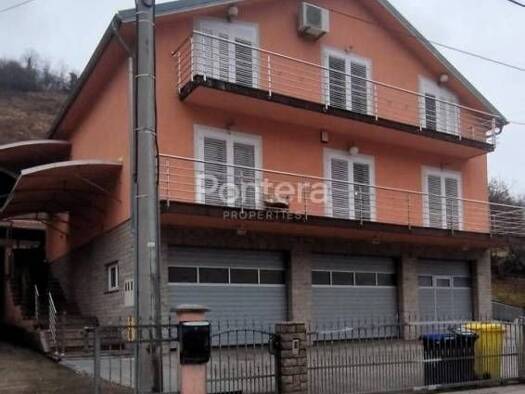 Haus zur Miete 7.000 € 10 Zimmer 670 m² Gornja Dubrava Zagreb 10000