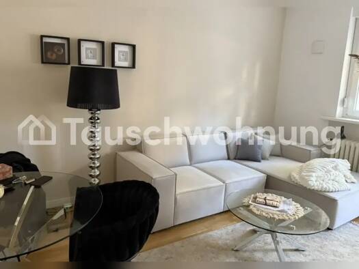 Wohnung zur Miete Tauschwohnung 750 € 2 Zimmer 50 m² Westend Berlin 14057
