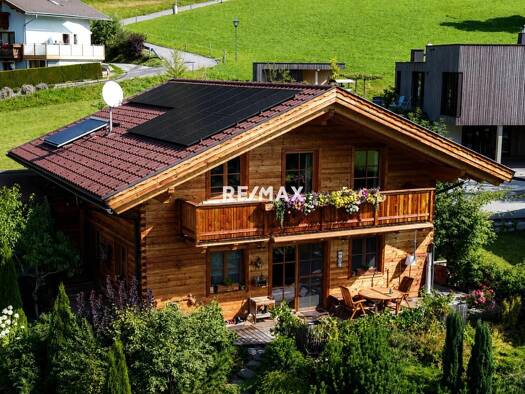 Einfamilienhaus zum Kauf 690.000 € 4,5 Zimmer 140 m² 600 m² Grundstück Virgen 9972