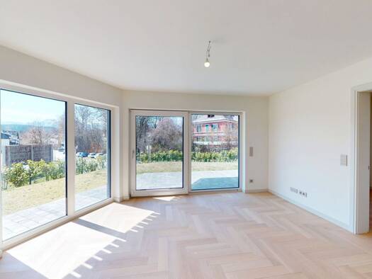 Wohnung zum Kauf - Erstbezug 598.000 € 3 Zimmer 74,6 m² EG Forstseestraße 1 Velden am Wörther See 9220