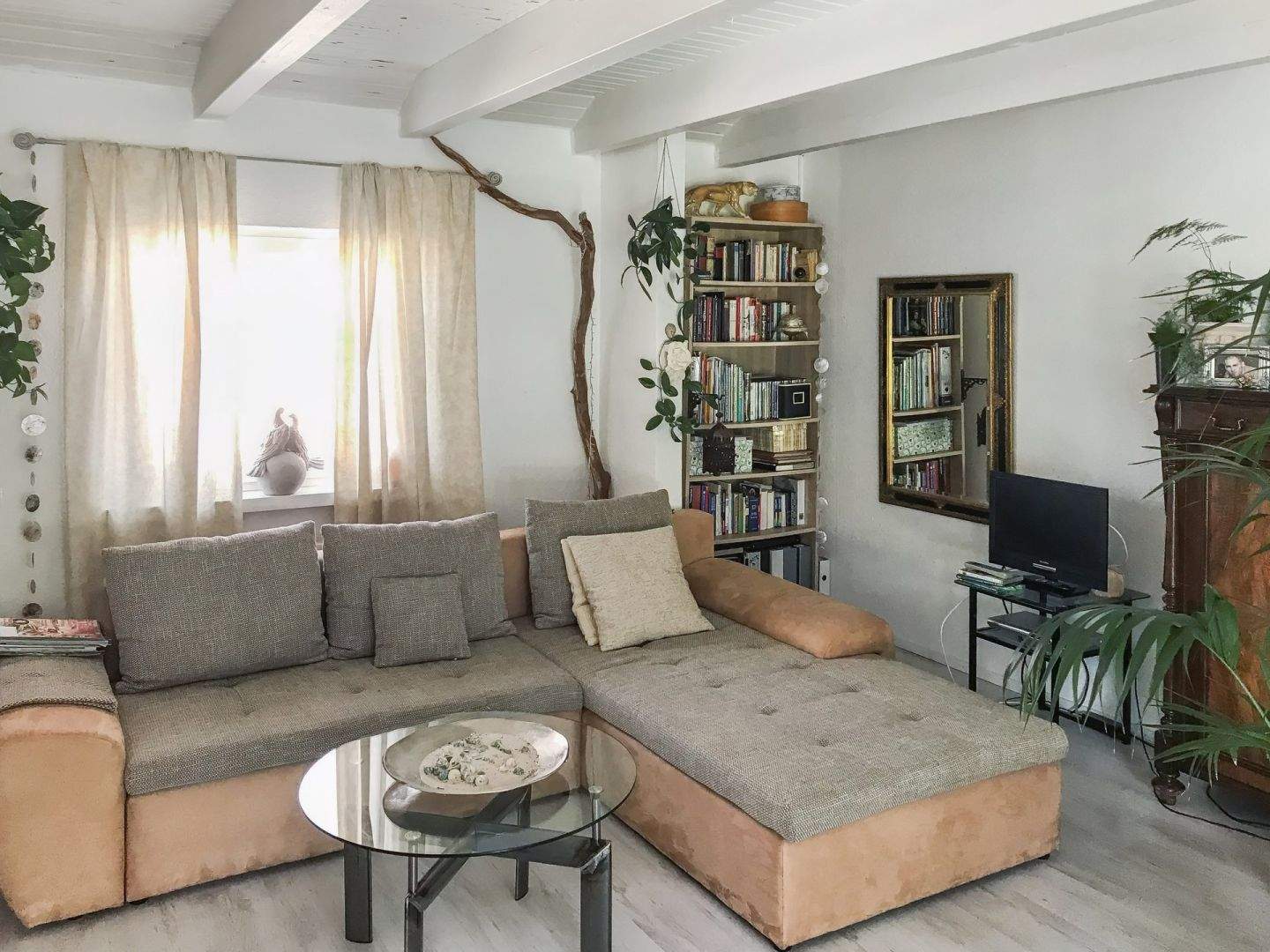 Immobilie in Bad Segeberg - Viel Platz zum Wohnen und Arbeiten in Bad Segeberger Gewerbegebiet - Bild 3