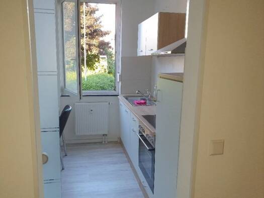 Wohnung zur Miete 700 € 2,5 Zimmer 56 m² Bretten 75015