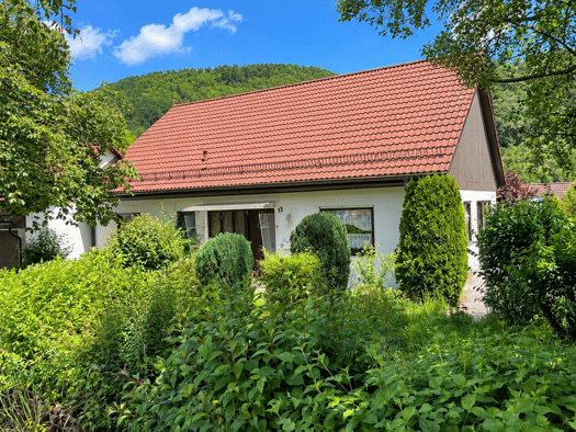 Einfamilienhaus zum Kauf 431.000 € 7 Zimmer 150 m² 700 m² Grundstück Gruibingen Gruibingen 73344