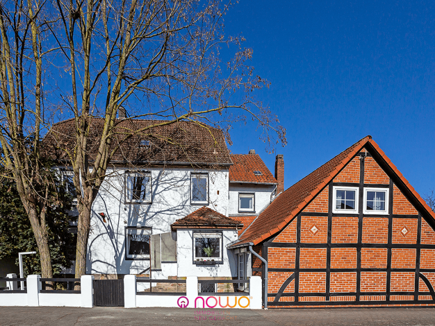 Mehrfamilienhaus zum Kauf 498.000 € 7 Zimmer 227,4 m² 150 m² Grundstück Dedensen Seelze 30926