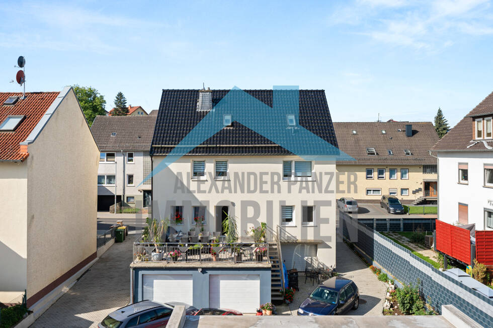 House in Lohfelden, Ochshausen - Ansicht 2