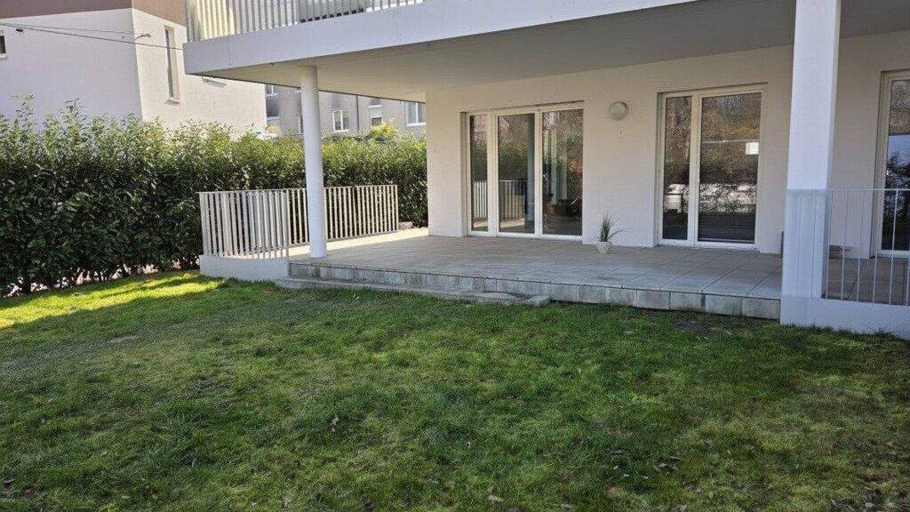 Wohnung zum Kauf 498.000 € 3 Zimmer 80 m² EG Ufer Linz 4030