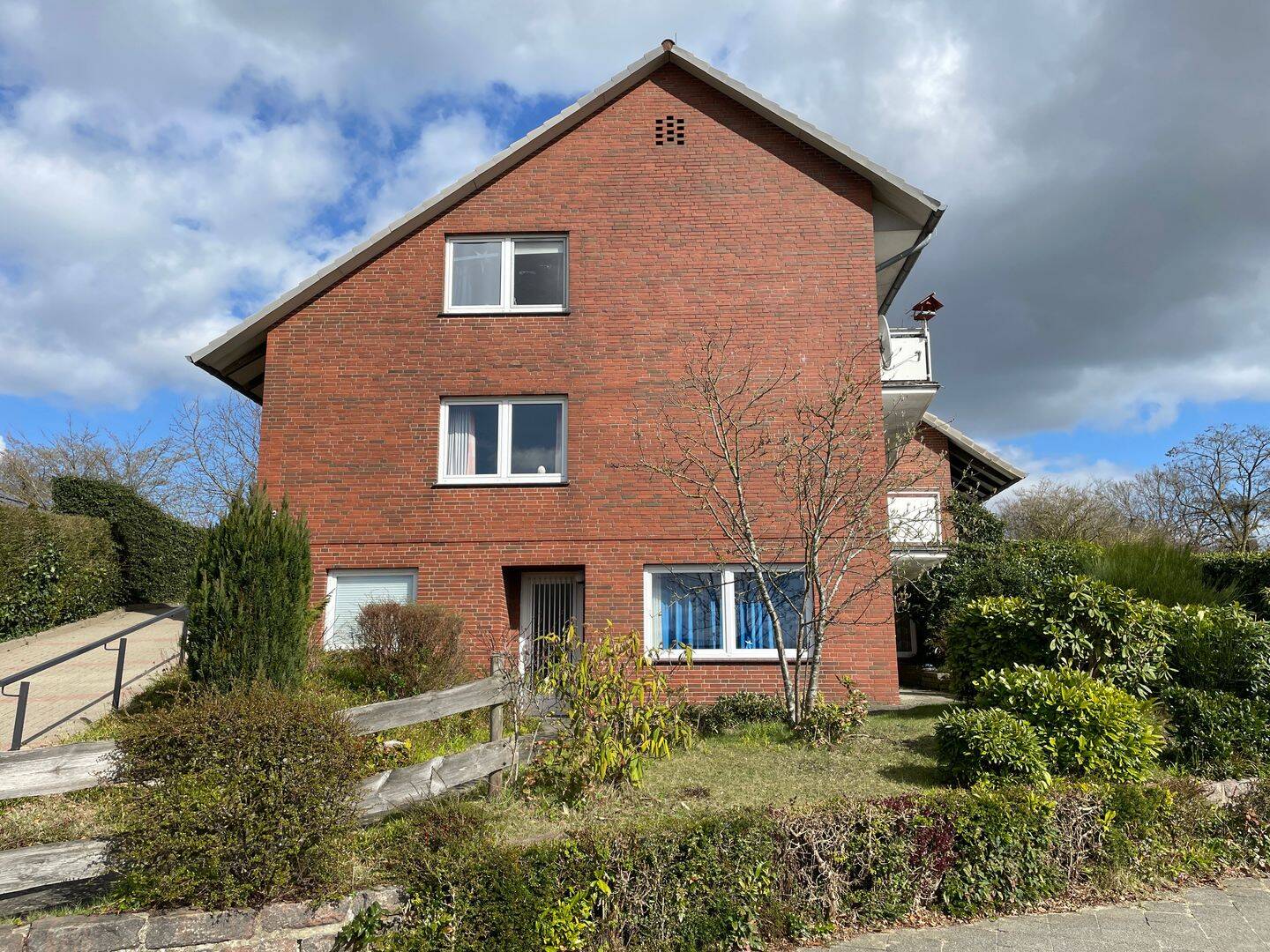 Haus – Stade, Landkreis Stade - Ansicht 4
