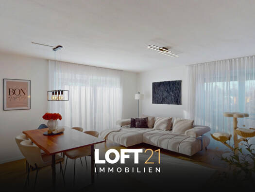 Wohnung zum Kauf 518.900 € 4 Zimmer 98,8 m² Gaimersheim 85080