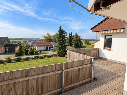 Haus zum Kauf 449.000 € 9 Zimmer 245 m² 700 m² Grundstück frei ab sofort St.-Bruno-Straße 3 Bondorf Bad Saulgau 88348