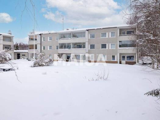 Studio zum Kauf 13.900 € 1 Zimmer 31,5 m² 2. Geschoss Pajukuja 2 Keminmaa 94500