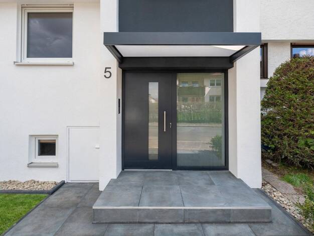 Wohnung zum Kauf provisionsfrei 419.000 € 4 Zimmer 93 m² 1. Geschoss Delpstraße 5 Langwasser Südöstliche Außenstadt 90473