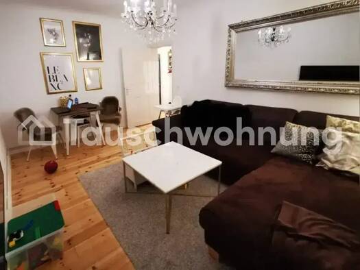 Wohnung zur Miete Tauschwohnung 713 € 2,5 Zimmer 58 m² 3. Geschoss Otterndorf Hamburg 20535