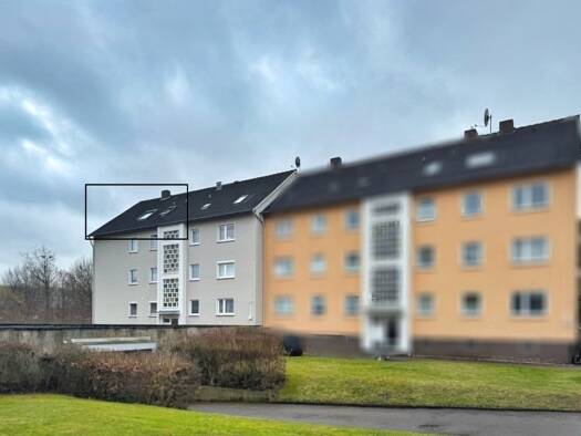 Wohnung zum Kauf 89.000 € 3 Zimmer 98 m² Nordstadt Hameln 31787