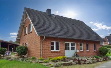 Einfamilienhaus zum Kauf 395.000 € 5 Zimmer 150 m² 669 m² Grundstück Bebensee 23816