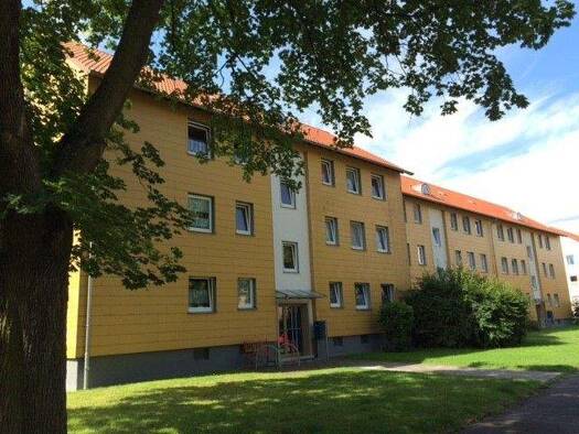Wohnung zur Miete 550 € 3 Zimmer 63,7 m² 1. Geschoss frei ab 01.04.2026 Igelsburgstraße 5 A Harleshausen Kassel 34128