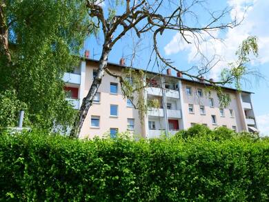 Wohnung zur Miete 720 € 4 Zimmer 68,5 m² 2. Geschoss frei ab 15.06.2025 An der Emilsruhe 10 Innenstadt Kaiserslautern 67657