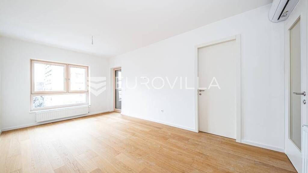 Studio zum Kauf 346.162 € 1 Zimmer 57 m² 1. Geschoss Crnomerec Kustosija Centar 10000