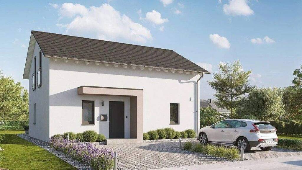 Einfamilienhaus zum Kauf 350.000 € 5 Zimmer 142,2 m² 550 m² Grundstück Altenbach Bennewitz 04828