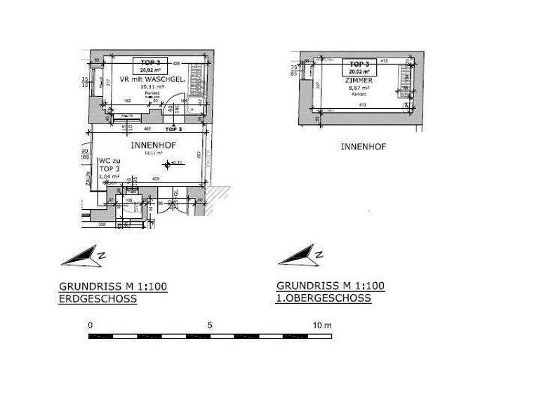 Laden zum Kauf 2.450 € Wien 1180