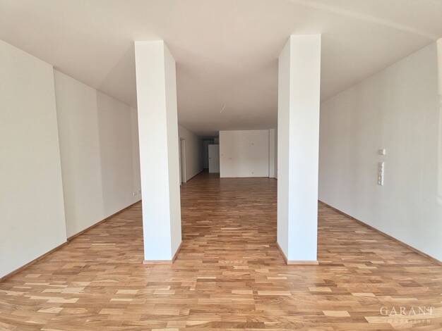 Wohnung zur Miete 1.311 € 3,5 Zimmer 114 m² Oststadt Pforzheim 75175