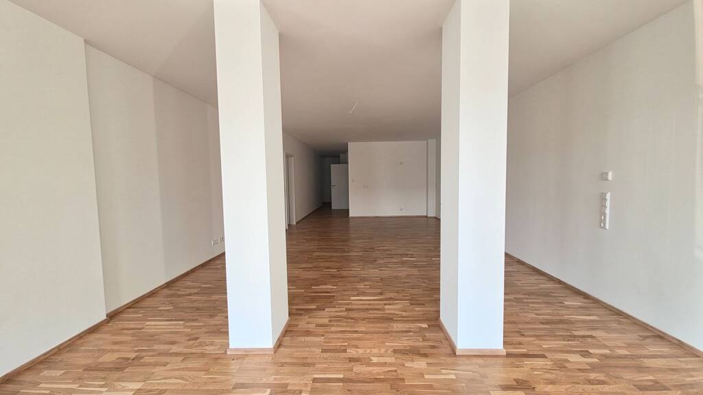 Wohnung zur Miete 1.311 € 3,5 Zimmer 114 m² Oststadt Pforzheim 75175