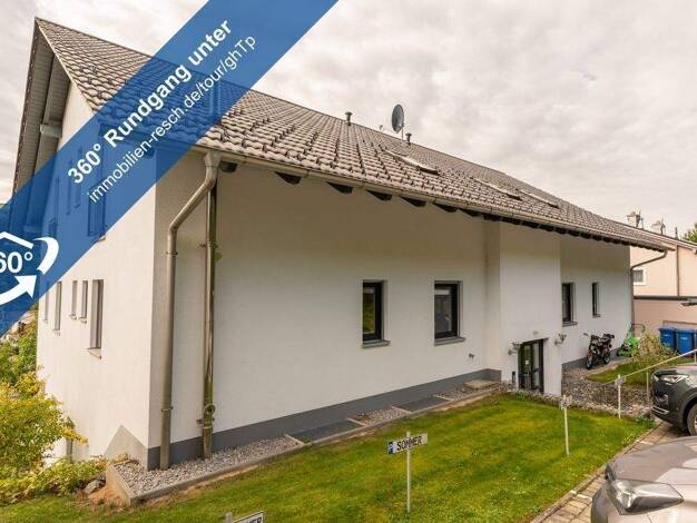 Wohnung zum Kauf 199.000 € 2 Zimmer 68 m² 1. Geschoss Obernzell 94130