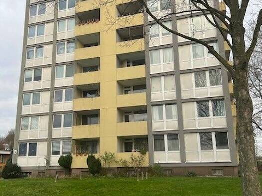 Wohnung zum Kauf provisionsfrei 55.000 € 3 Zimmer 78 m² Horsthausen Herne 44628