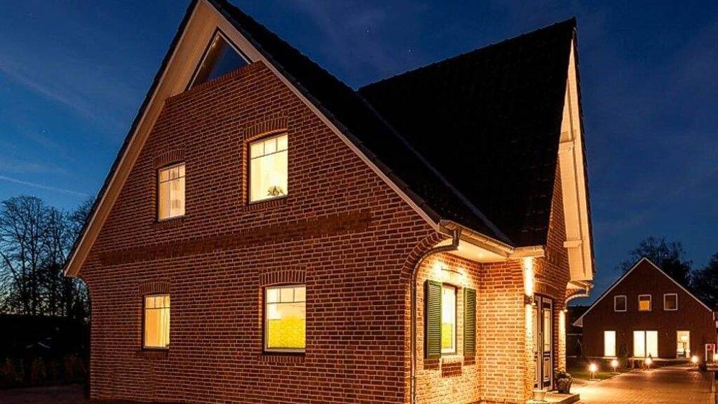 Einfamilienhaus zum Kauf 630.330 € 4 Zimmer 121,5 m² 3.039 m² Grundstück Höckel Handeloh / Höckel 21256