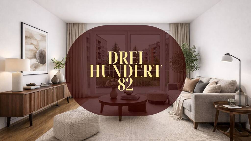 Wohnung zur Miete - Erstbezug 1.627 € 3 Zimmer 66 m² 3. Geschoss frei ab 01.07.2026 Tonndorf Hamburg 22047