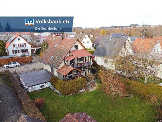 Einfamilienhaus zum Kauf 343.000 € 5 Zimmer 98,8 m² 532 m² Grundstück Villingen Villingen-Schwenningen 78048