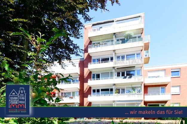 Wohnanlage zum Kauf als Kapitalanlage geeignet 269.000 € 74,8 m² Roxel Münster 48161