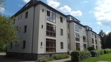 Wohnung zur Miete 440 € 2 Zimmer 68,5 m² 2. Geschoss Pölbitz Zwickau 08058