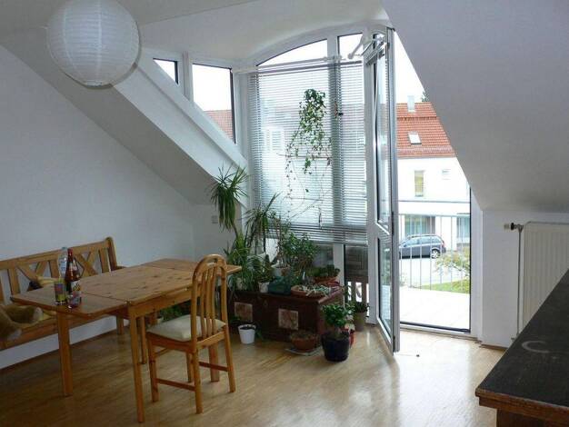 Wohnung zur Miete 1.050 € 2 Zimmer 66 m² 2. Geschoss frei ab 01.12.2026 Ludwig-Thoma-Straße 42 Ottobrunn 85521
