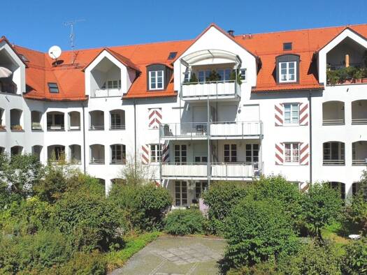 Wohnung zum Kauf 265.000 € 2 Zimmer 46,7 m² frei ab sofort Egmating Egmating 85658