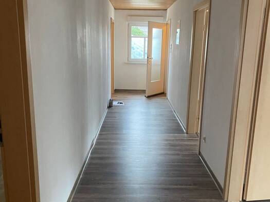 Wohnung zur Miete 600 € 3 Zimmer 82 m² Geschoss 2/3 frei ab 15.04.2026 Hauptstraße 180 Briedel 56867