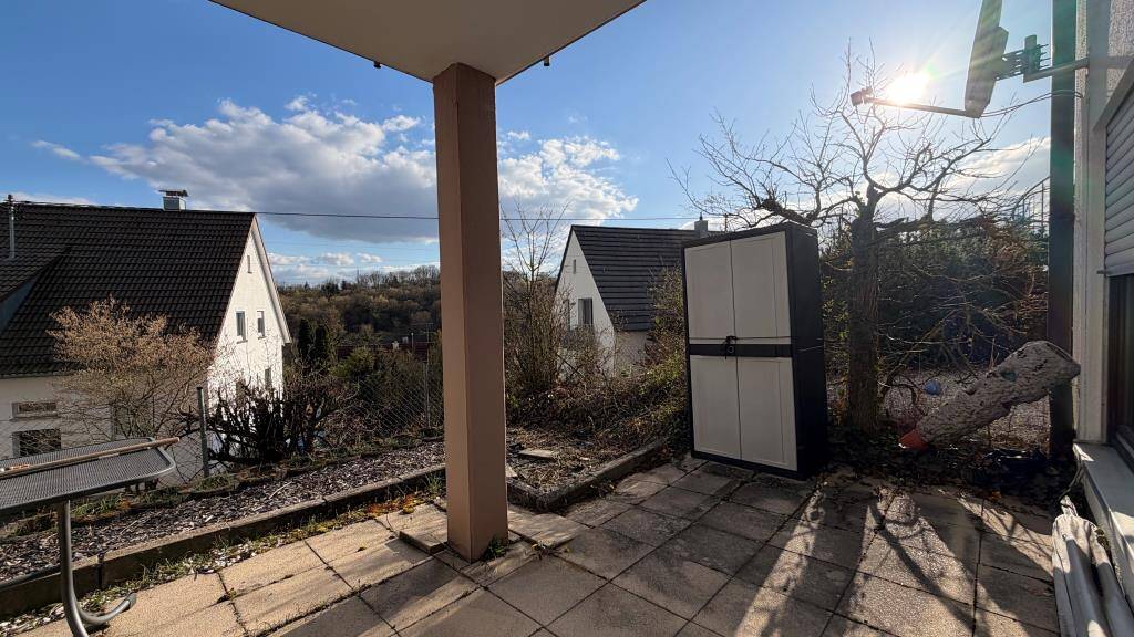 Wohnung zum Kauf 169.000 € 2 Zimmer 40 m² frei ab 01.10.2026 Scharnhausen Ostfildern 73760