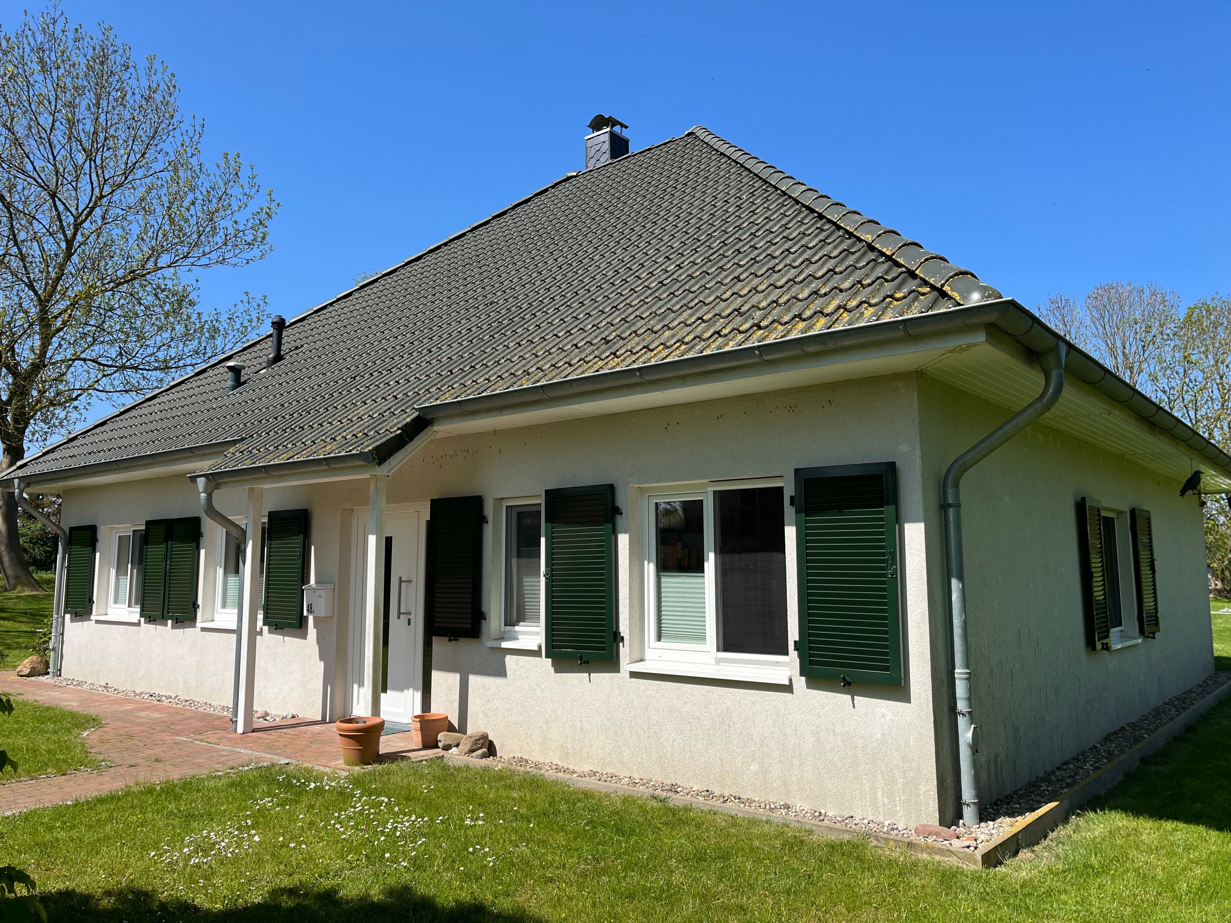 Haus zum Kauf 650.000 € 4 Zimmer 125 m²<br/>Wohnfläche 1.312 m²<br/>Grundstück Redewisch Boltenhagen 23946