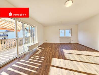 Wohnung zum Kauf 289.000 € 3 Zimmer 84,8 m² 1. Geschoss Friedensstraße 1 Goldbach Goldbach 63773