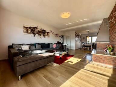 Wohnung zur Miete 800 € 3,5 Zimmer 105 m² 1. Geschoss frei ab 01.05.2025 Zotzenbach Rimbach 64668